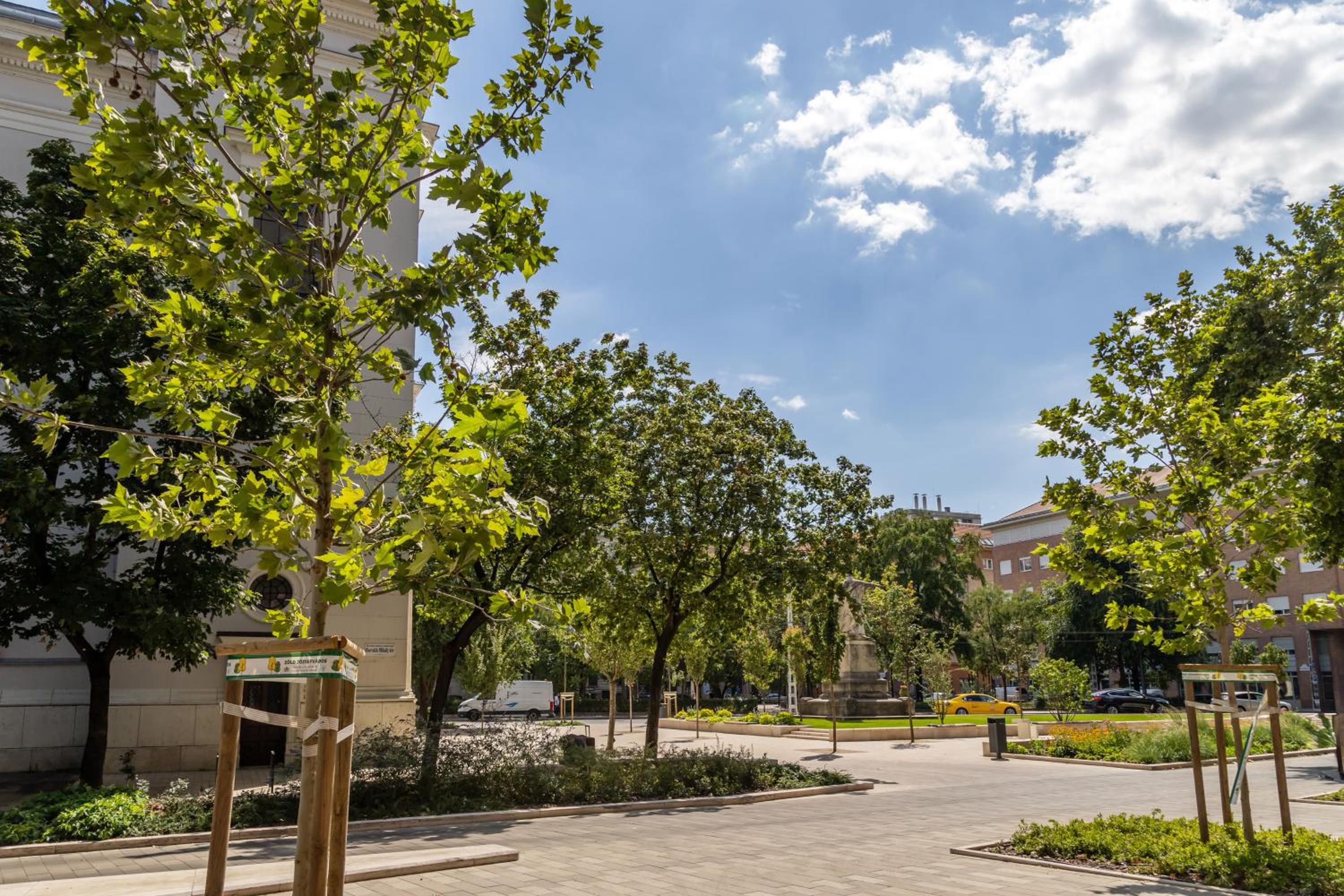 Marone Residence Apartments