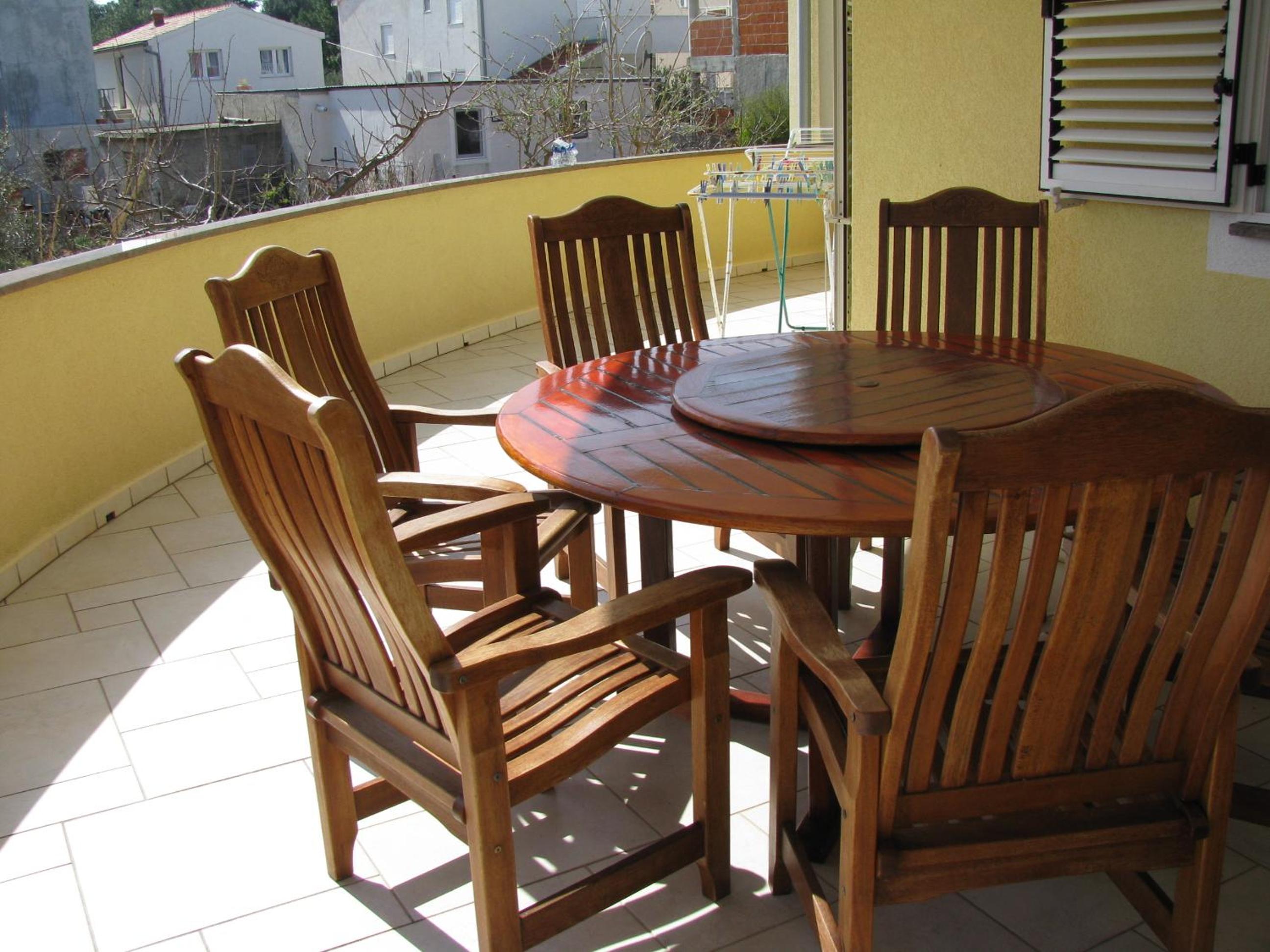 Apartment Megi view 4