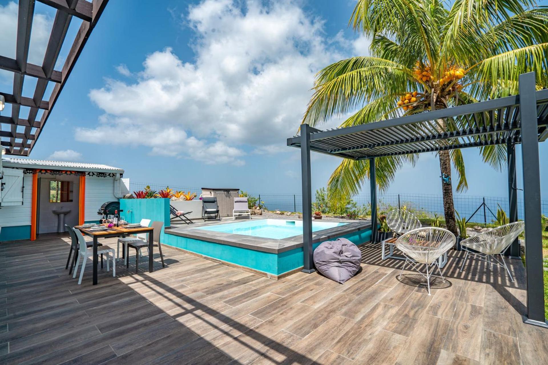 Villa Tak Pitak view 2