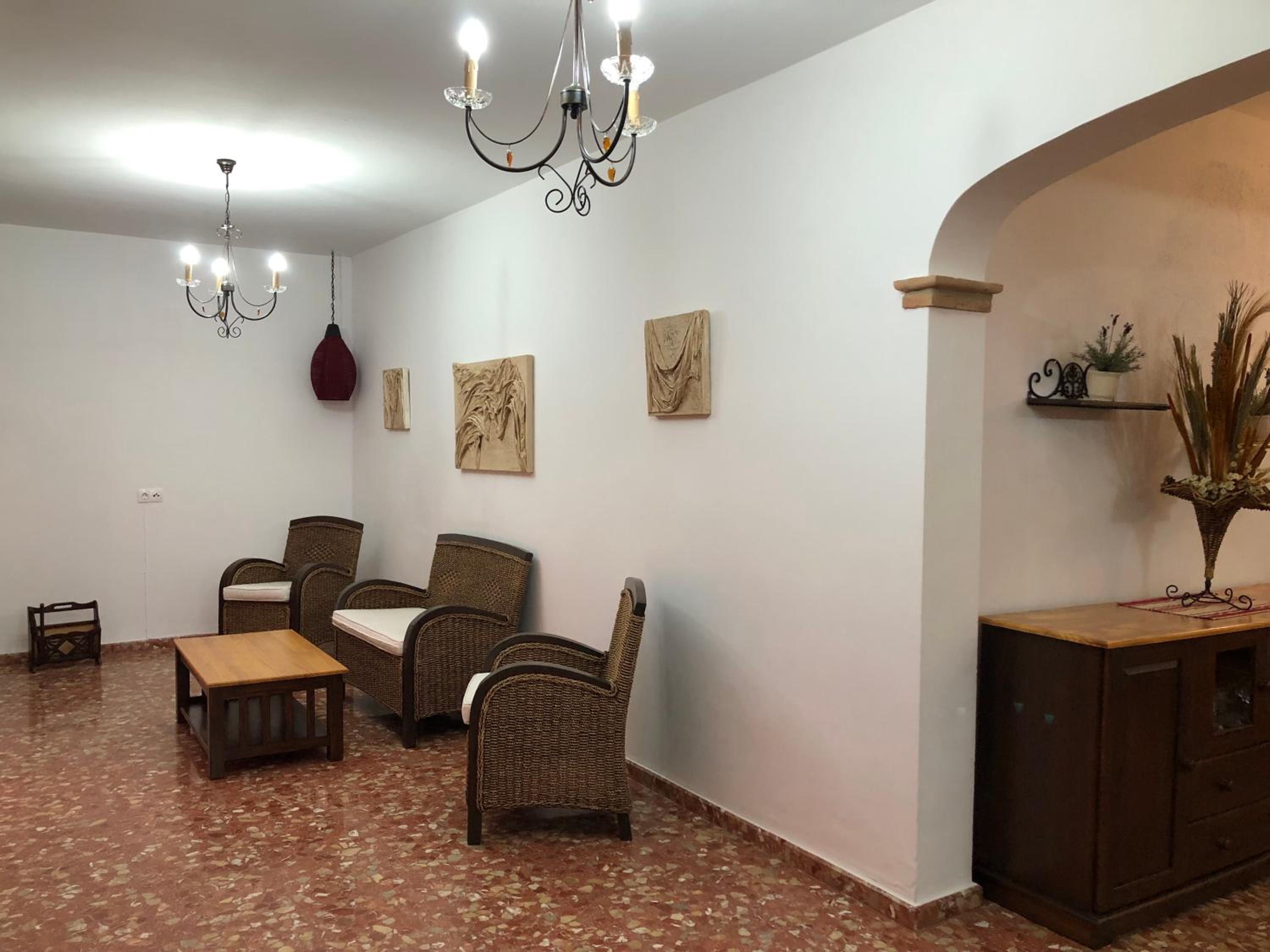 Villa Salvatore