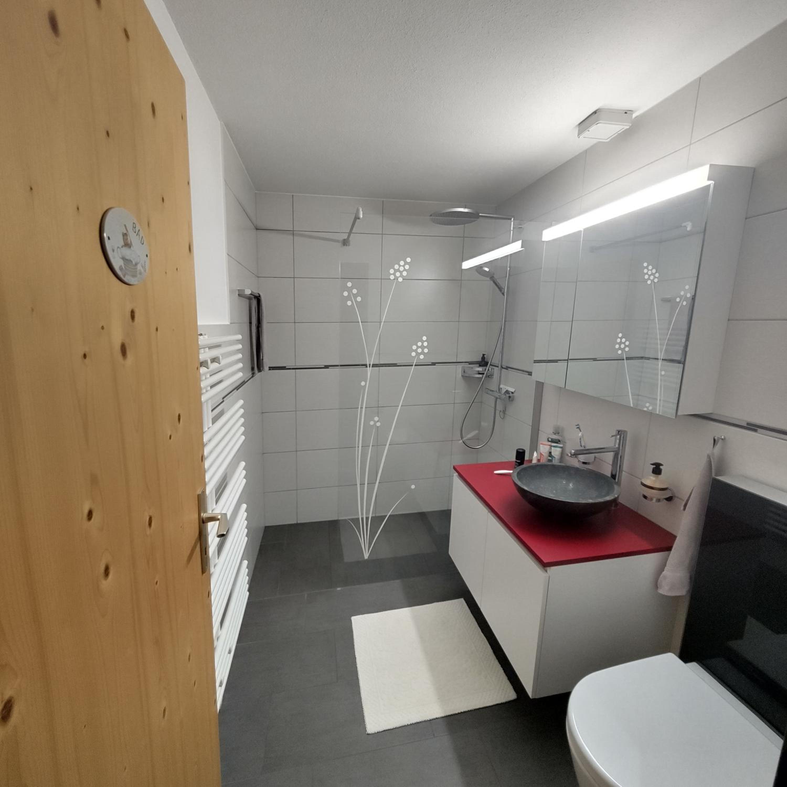 Ferienwohnung Halden