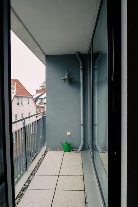 Kaune Apartments - Kostenlose Parkplätze - Balkon - Freies wlan view 3