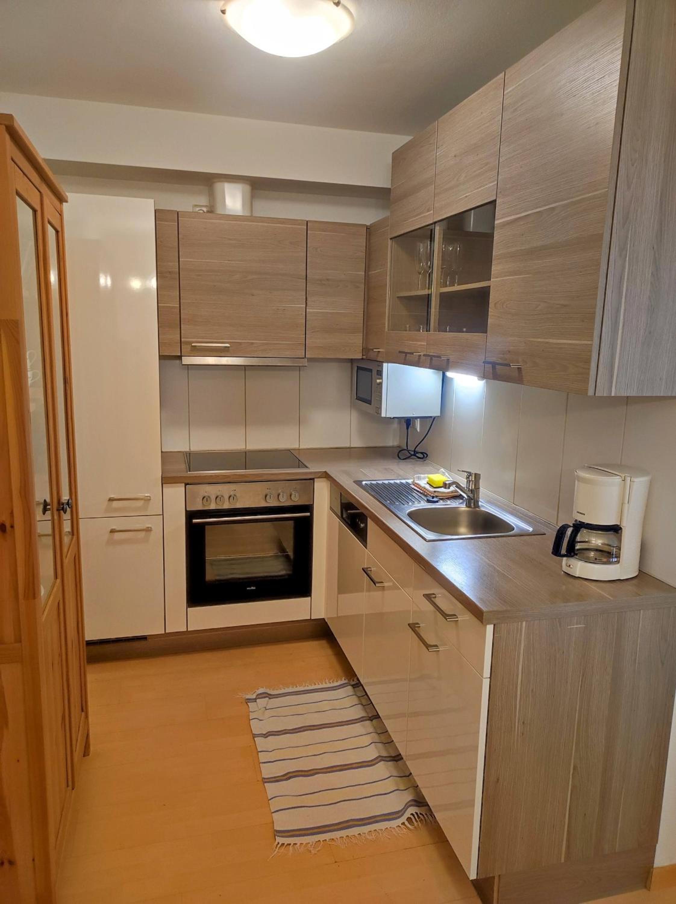 Schlossalm Appartement