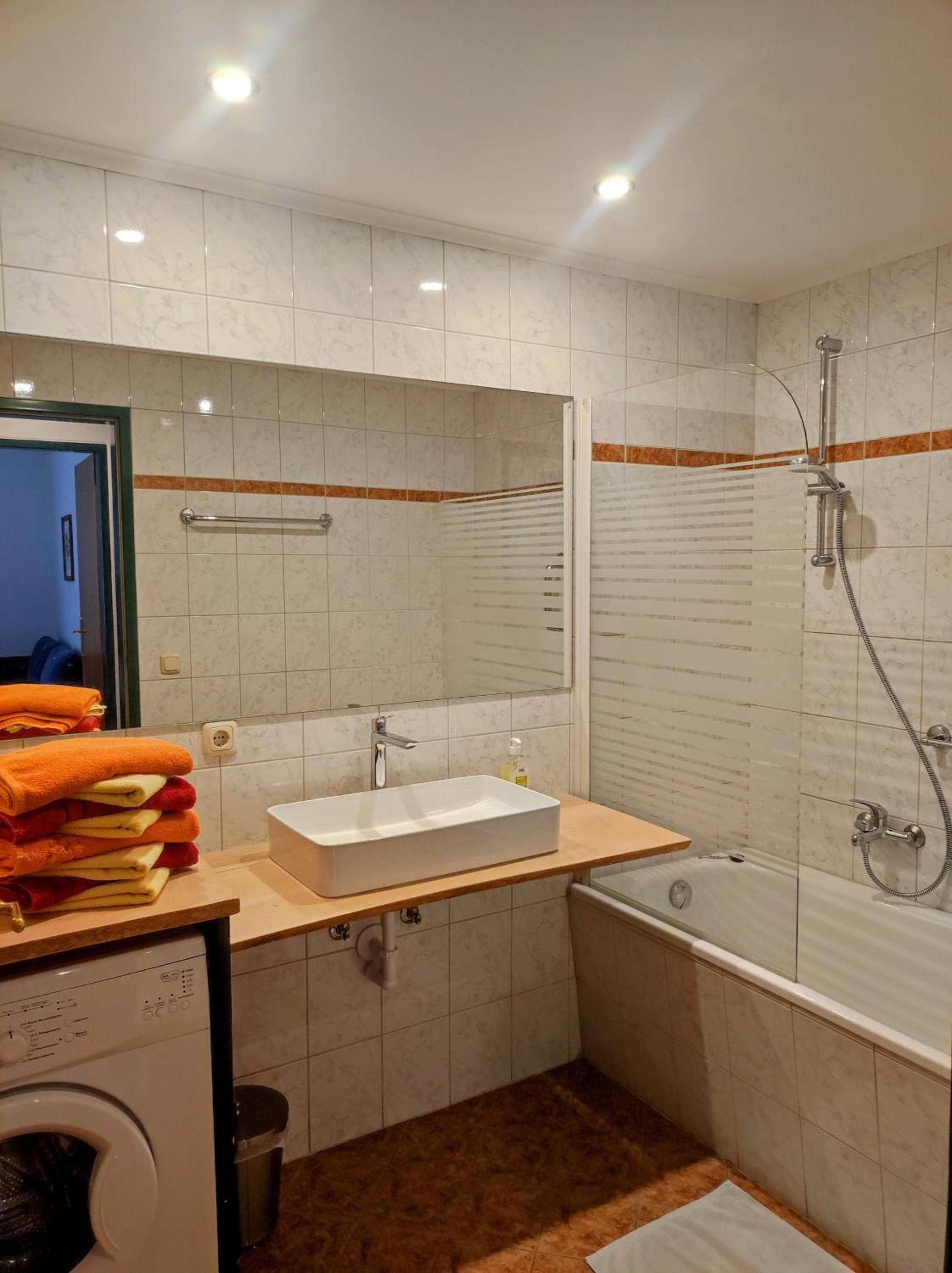 Schlossalm Appartement