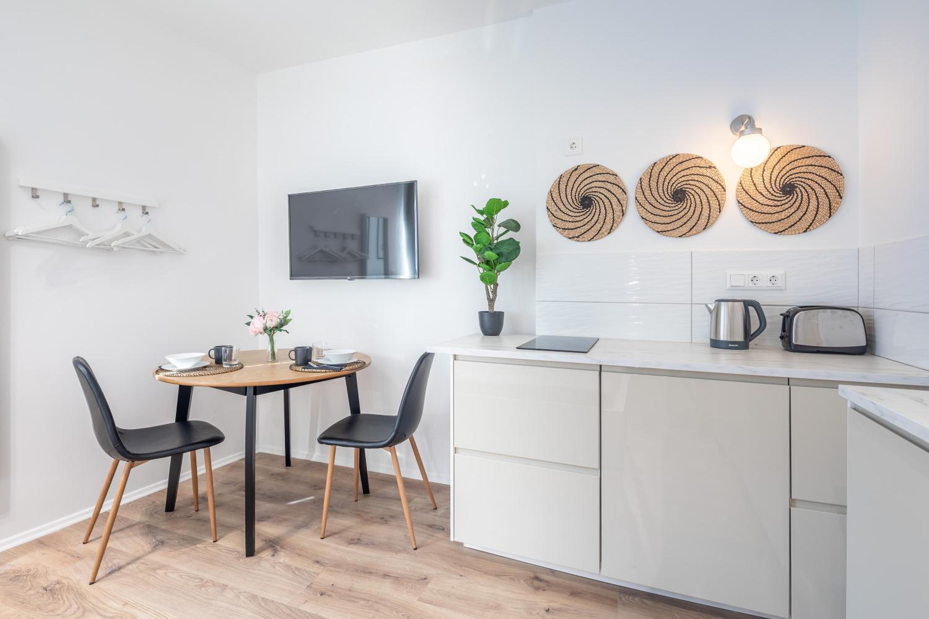 Marone Residence Apartments