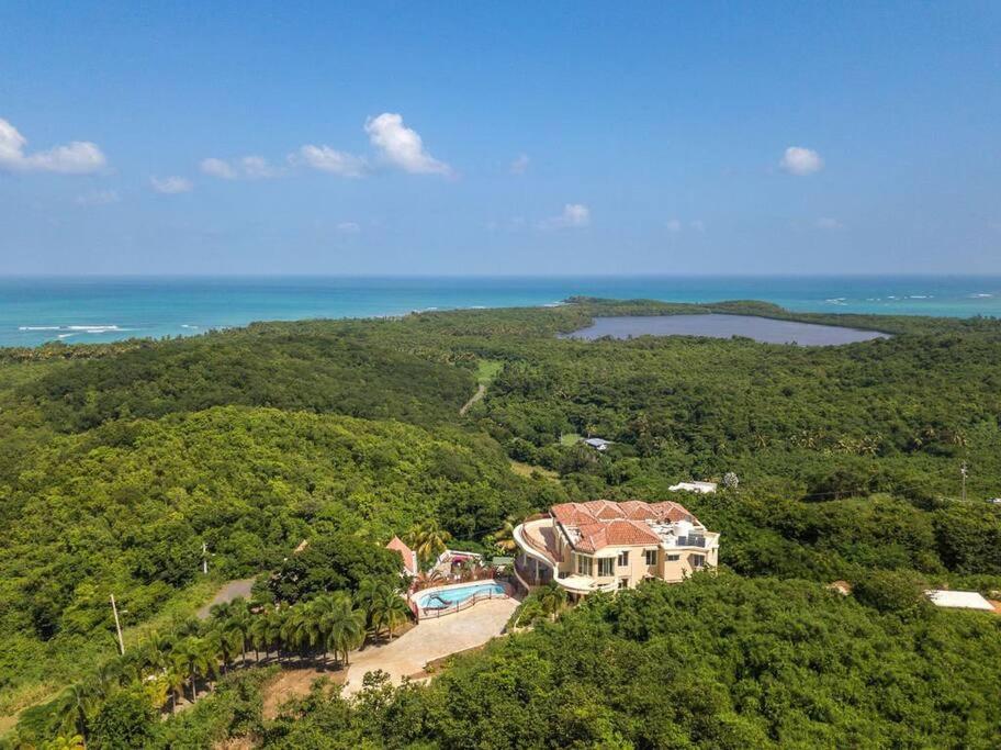 Villa Claramar