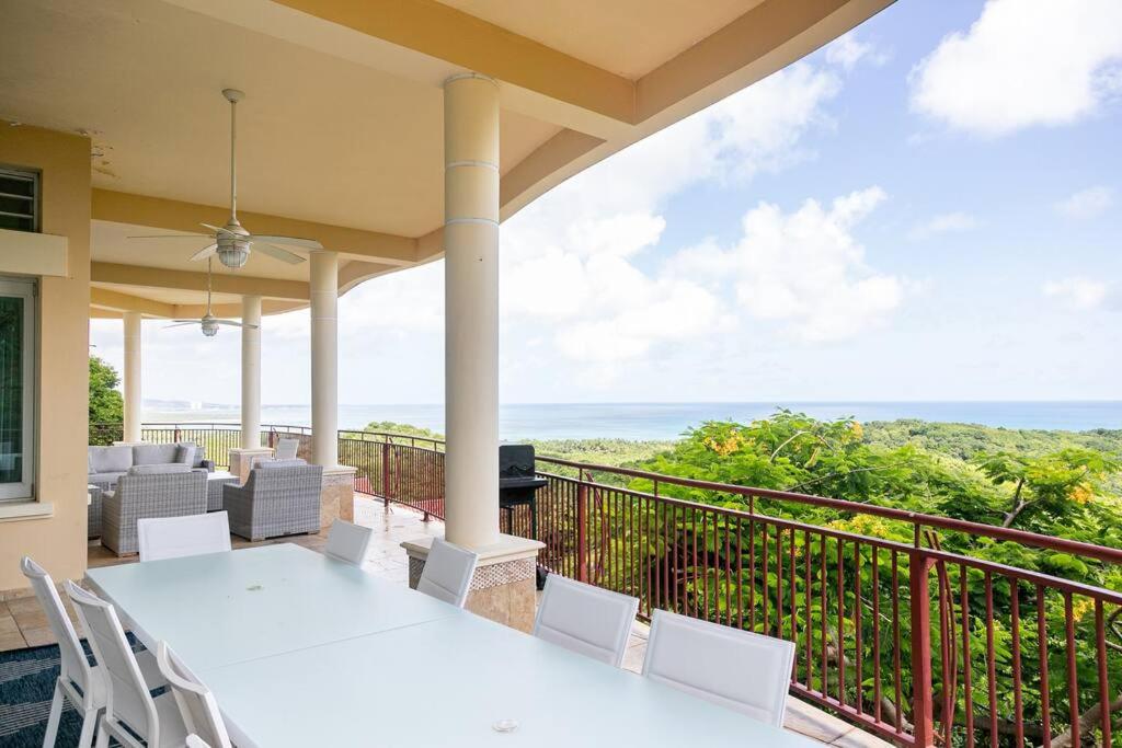 Villa Claramar