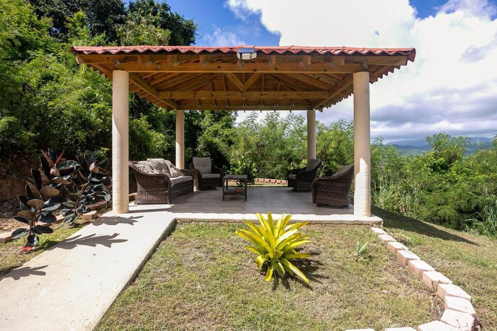 Villa Claramar