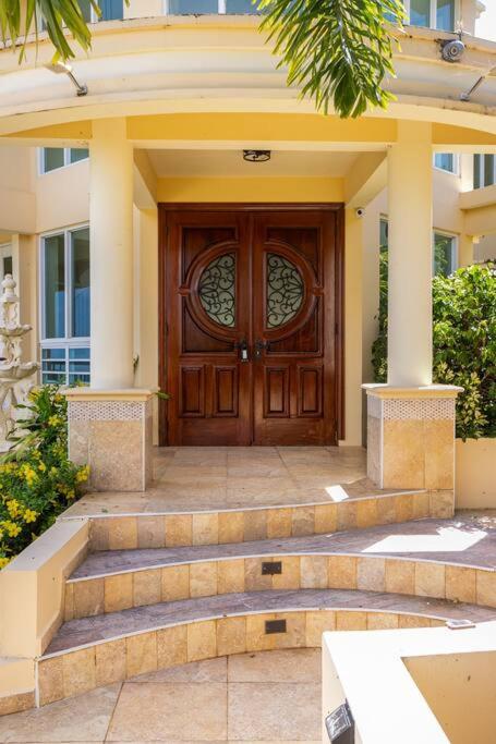Villa Claramar