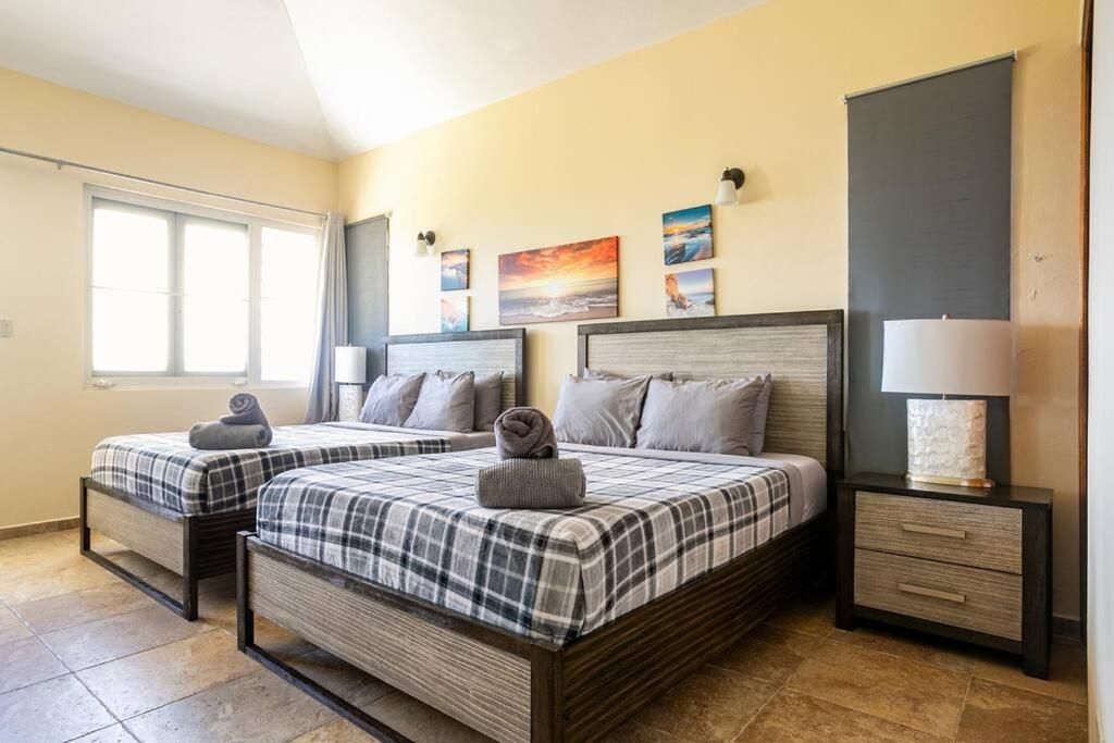 Villa Claramar