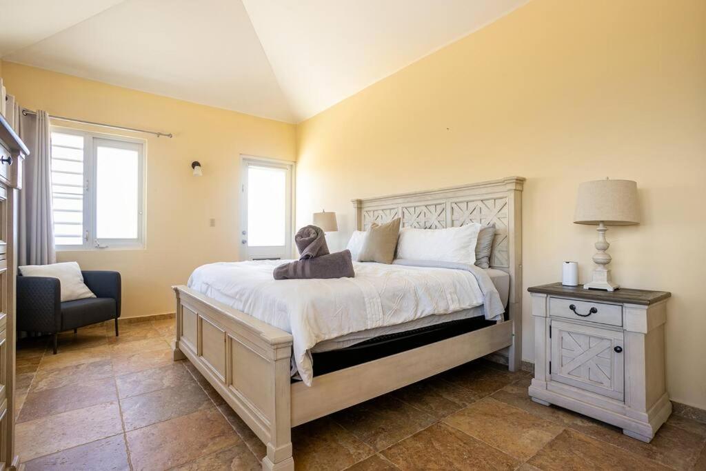Villa Claramar