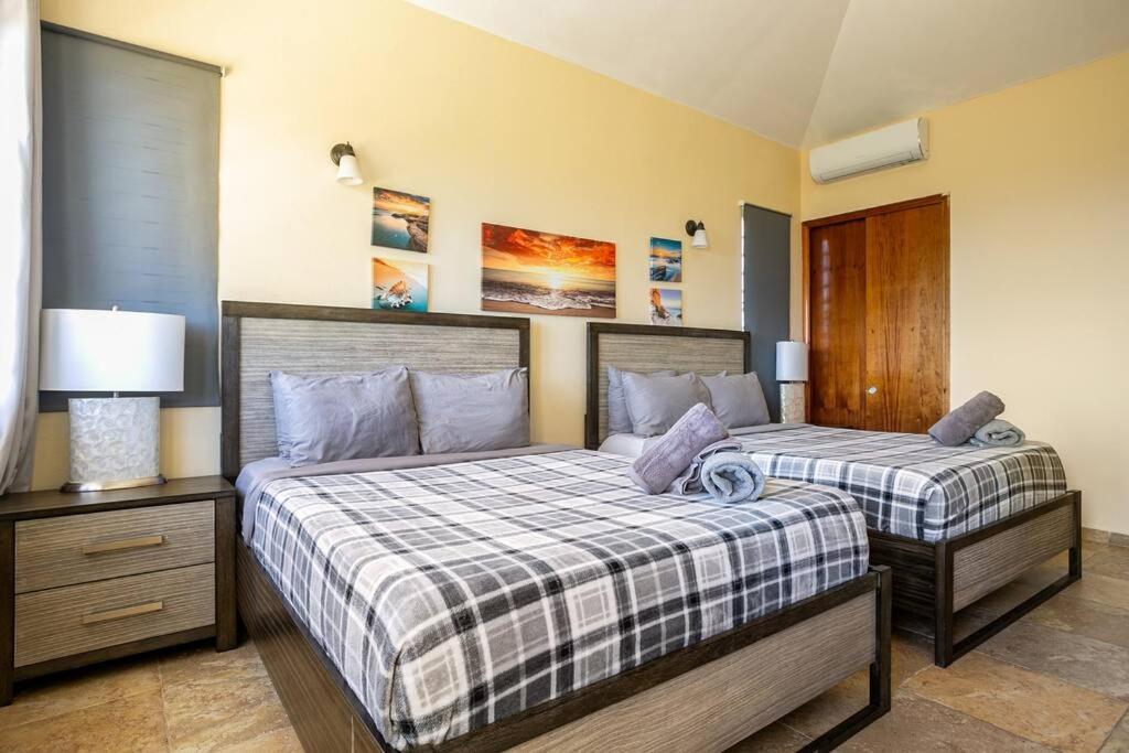 Villa Claramar