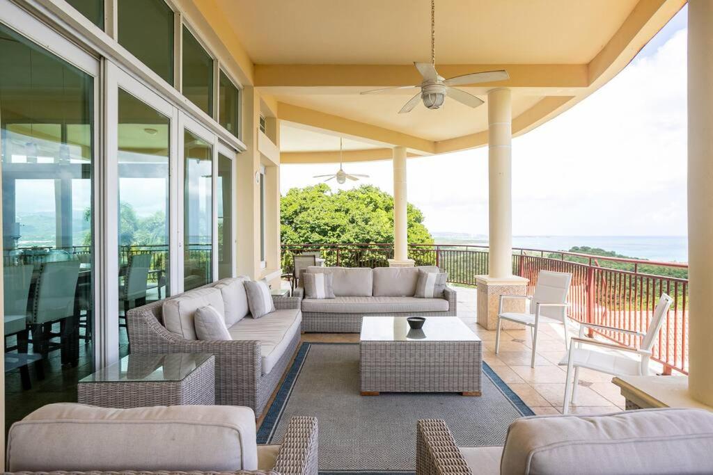 Villa Claramar