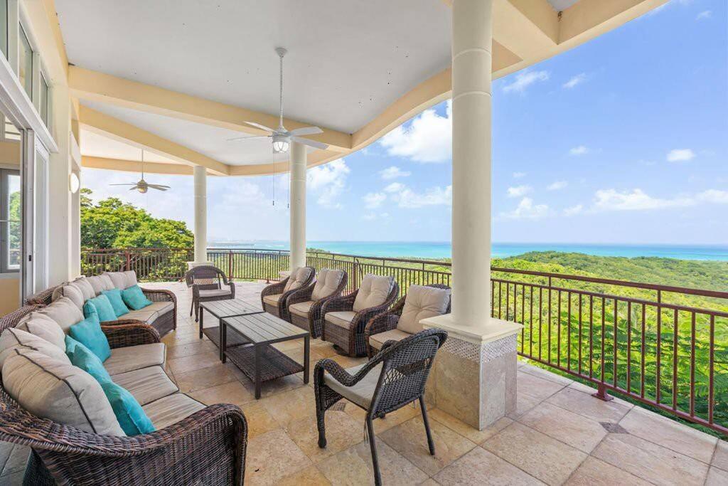 Villa Claramar
