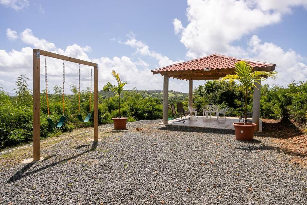 Villa Claramar