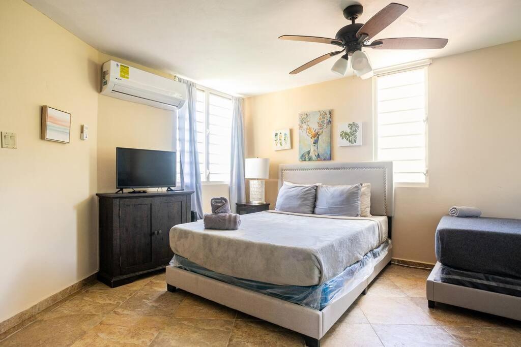 Villa Claramar