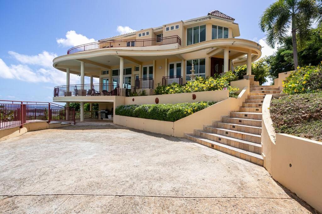 Villa Claramar