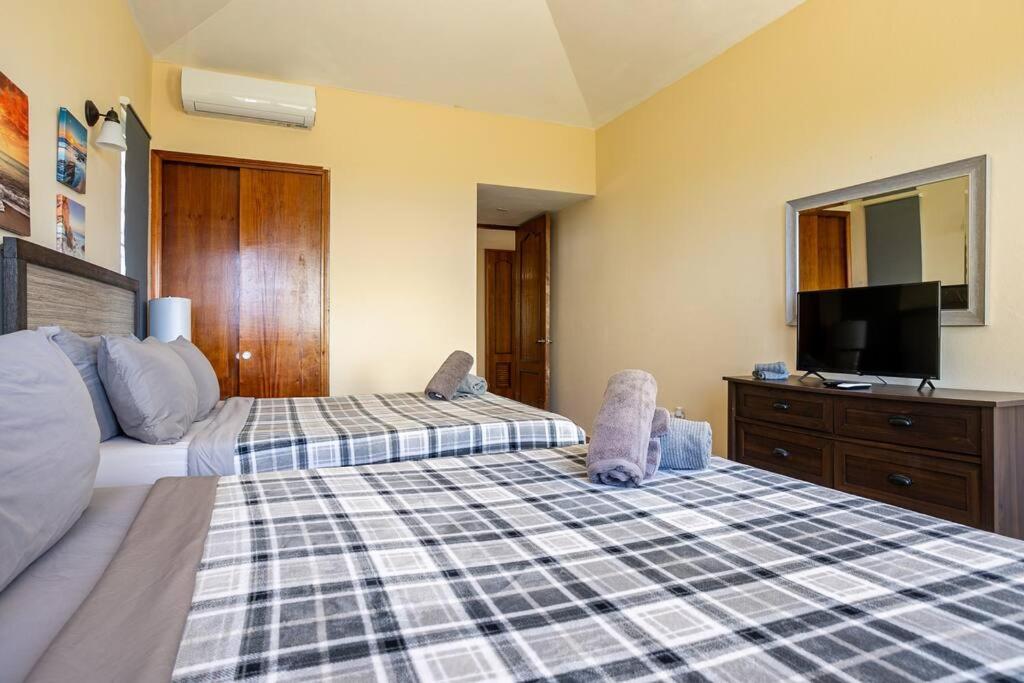 Villa Claramar