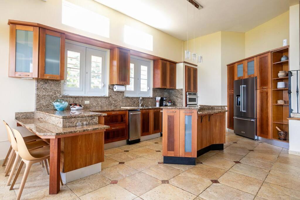 Villa Claramar
