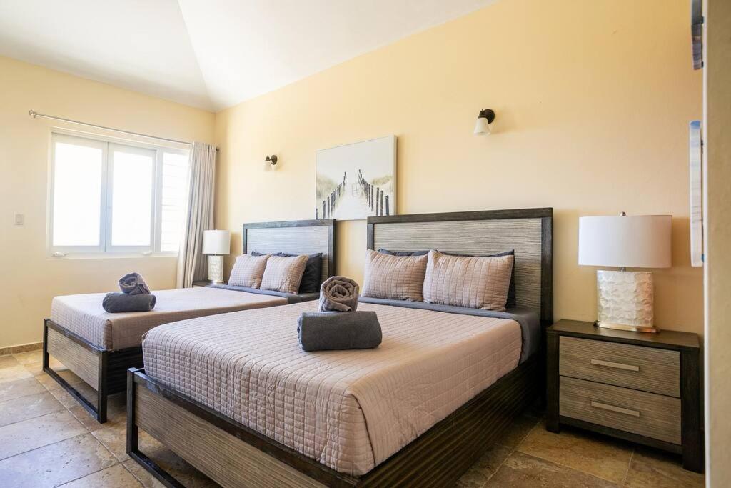 Villa Claramar