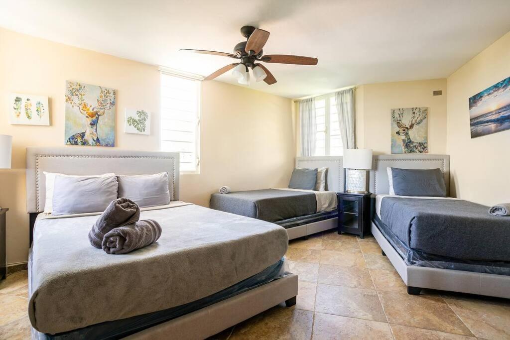 Villa Claramar