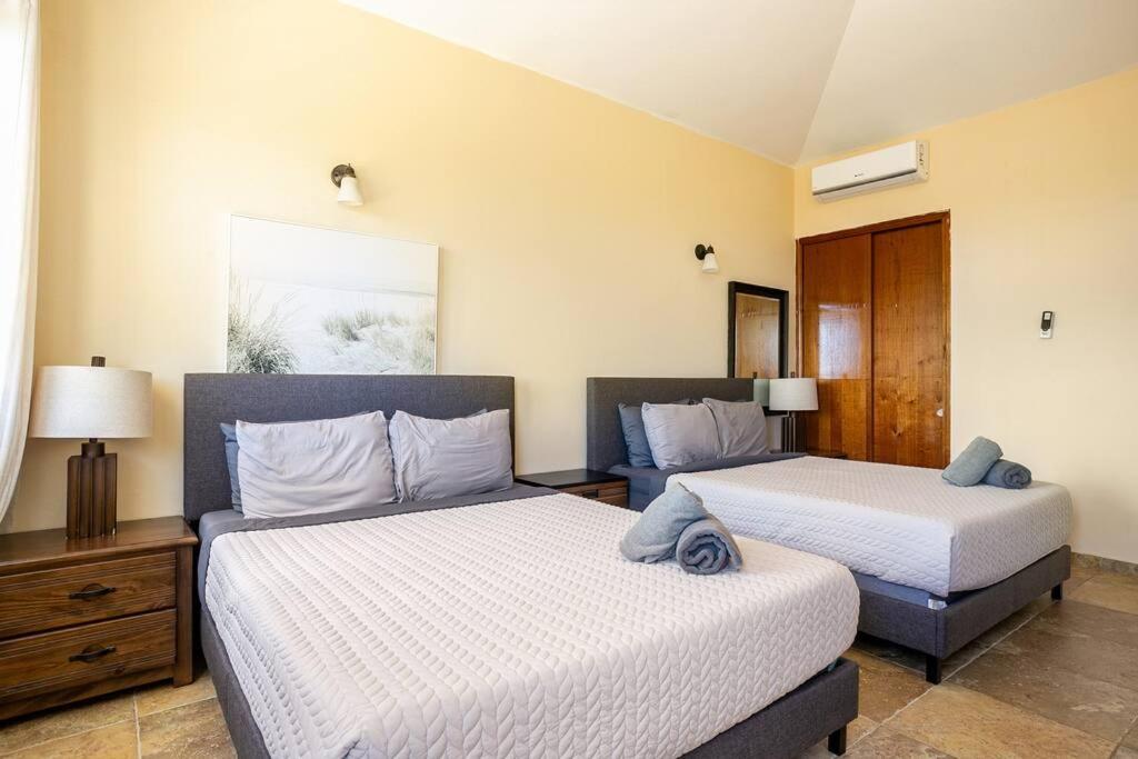 Villa Claramar