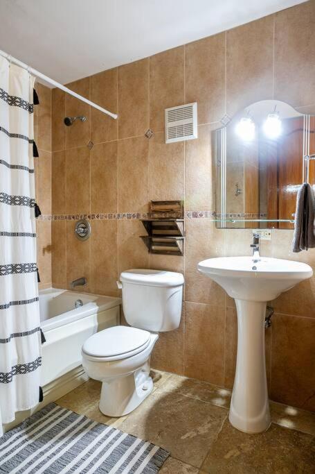 Villa Claramar