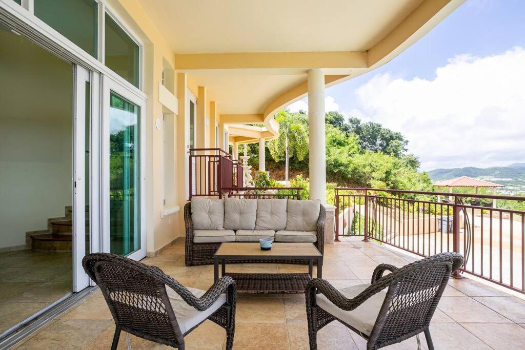 Villa Claramar