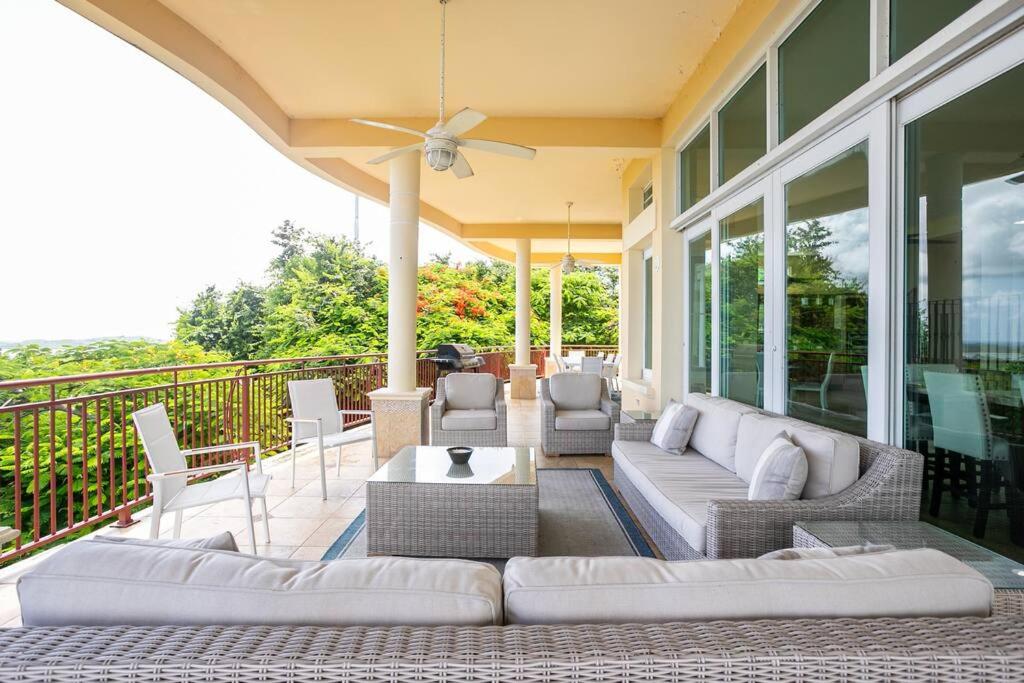 Villa Claramar