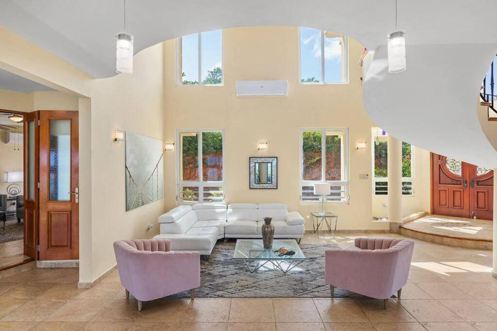 Villa Claramar