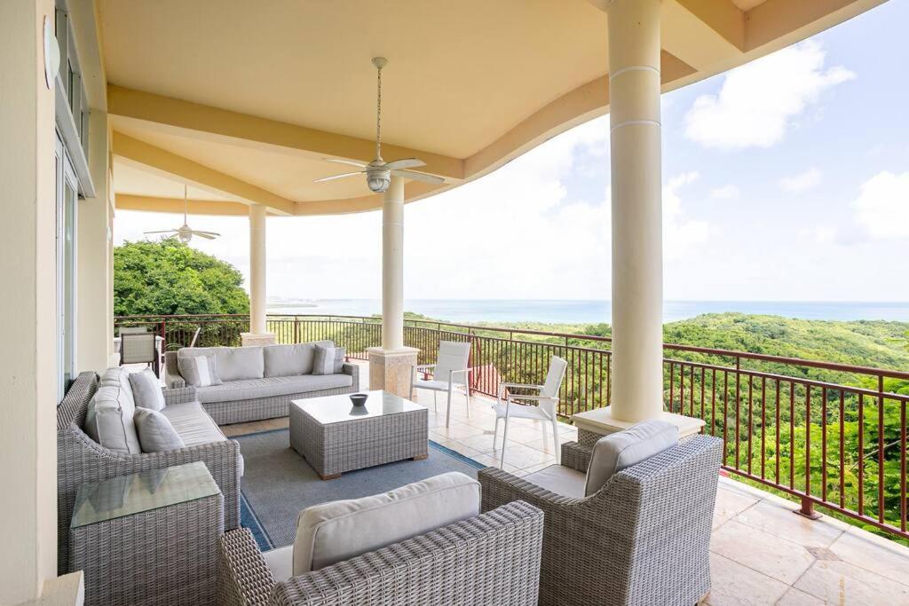 Villa Claramar