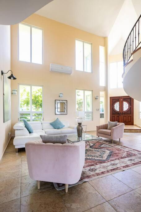 Villa Claramar