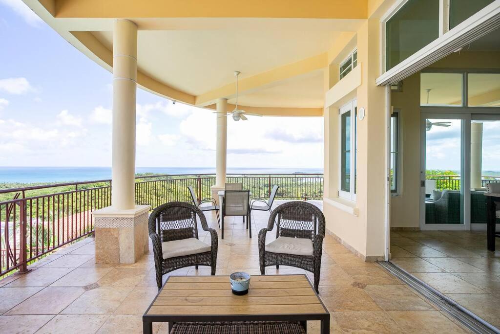 Villa Claramar