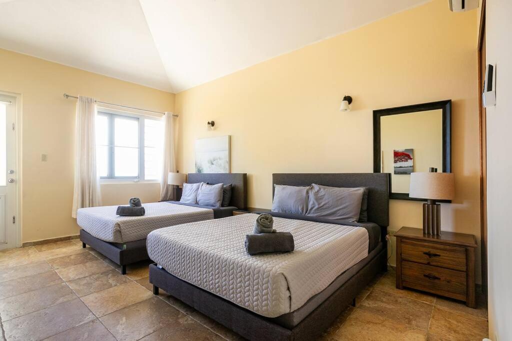 Villa Claramar