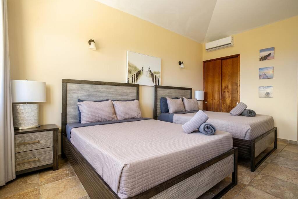 Villa Claramar