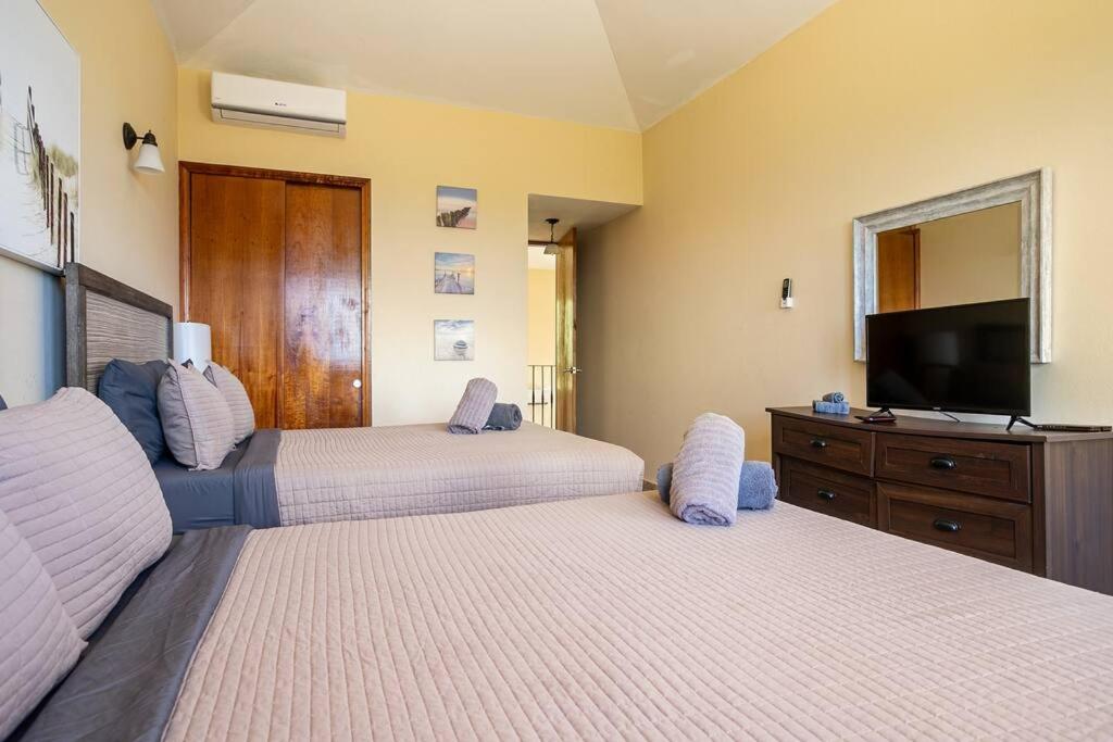 Villa Claramar