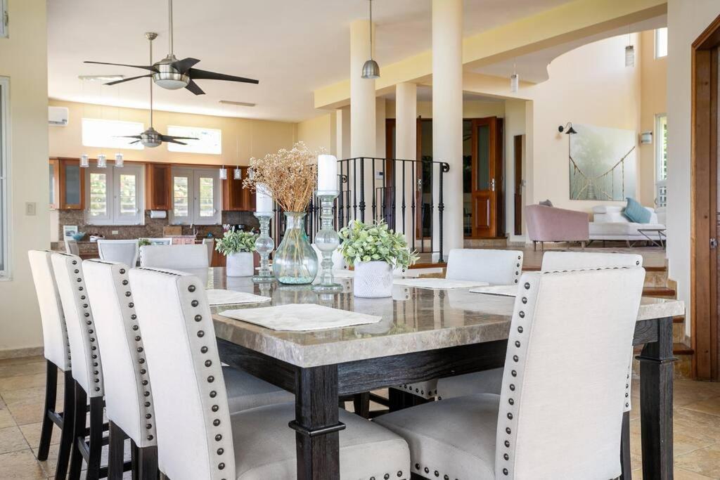 Villa Claramar