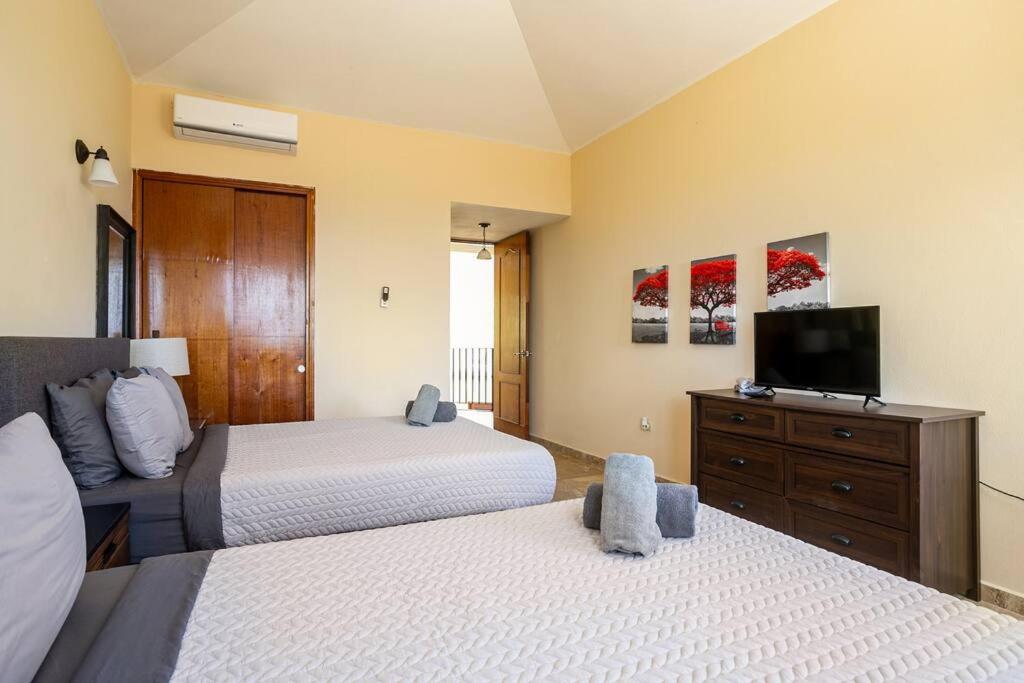 Villa Claramar