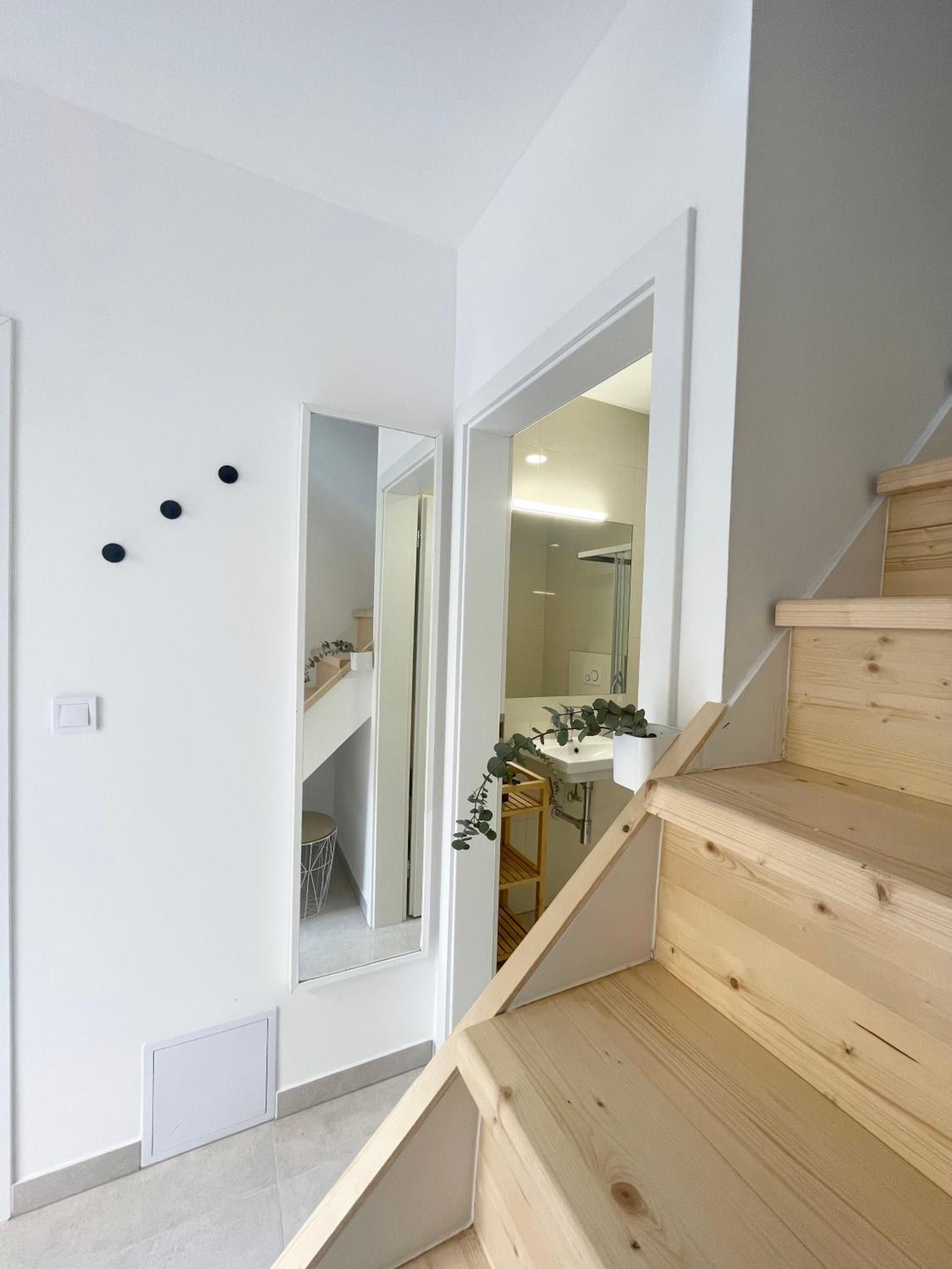 VinohradyApt Terrace-FreeParking