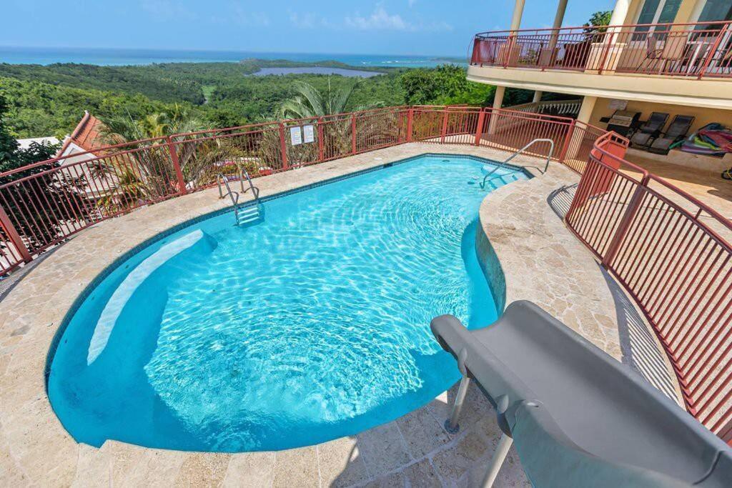 Villa Claramar