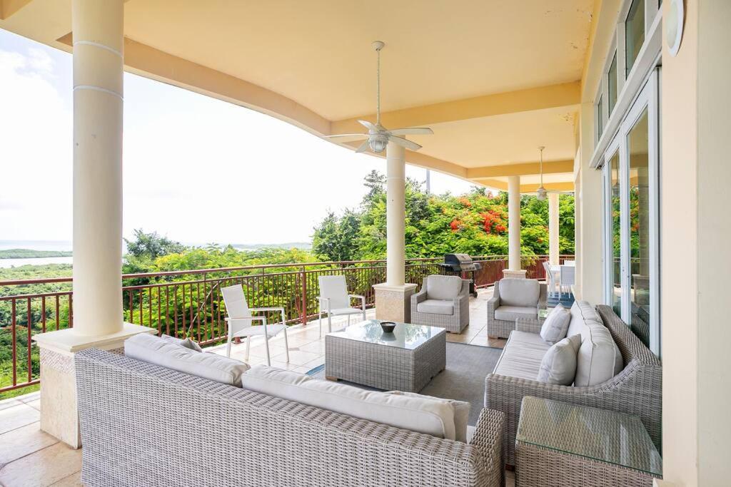 Villa Claramar