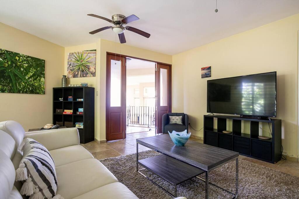 Villa Claramar