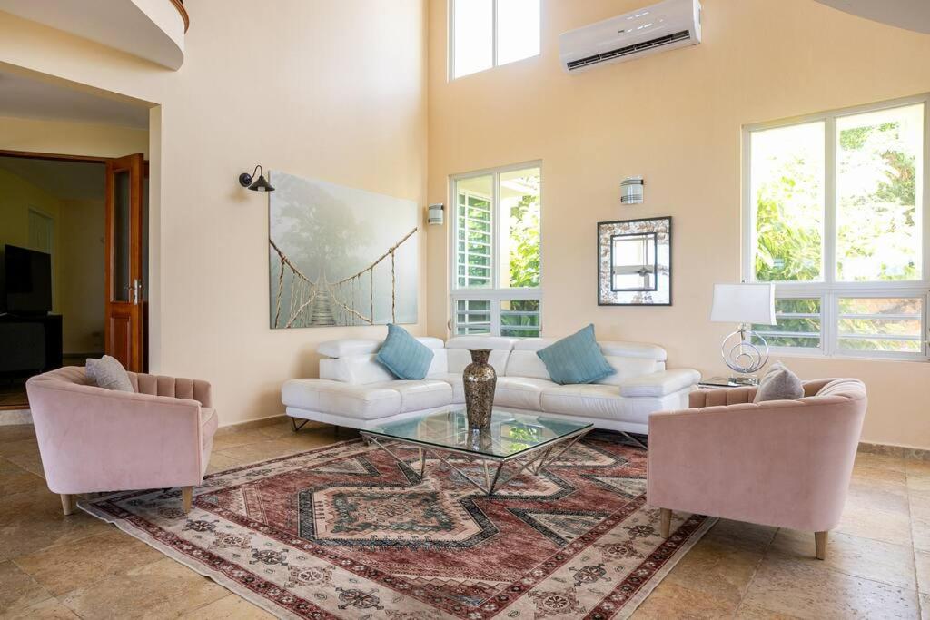Villa Claramar