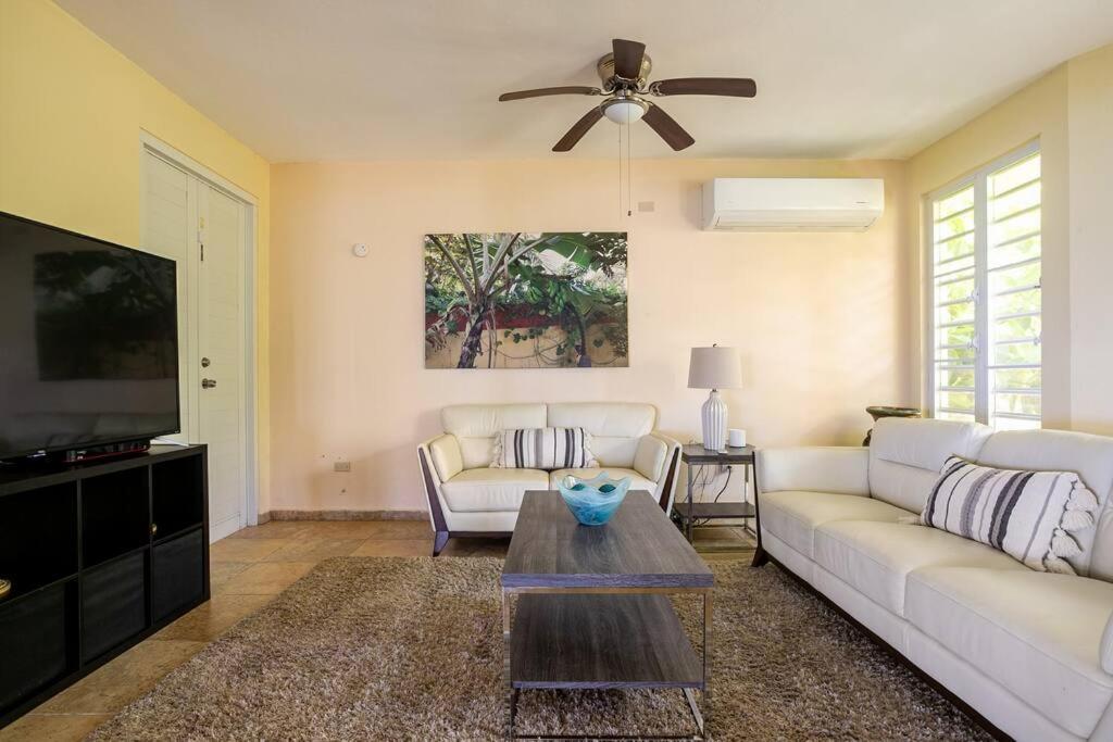 Villa Claramar