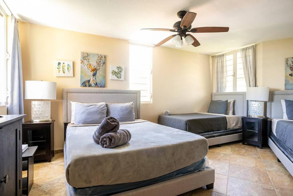 Villa Claramar