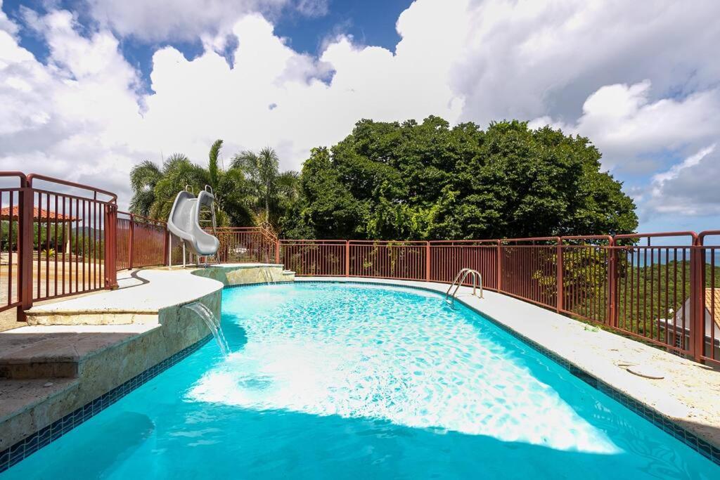 Villa Claramar