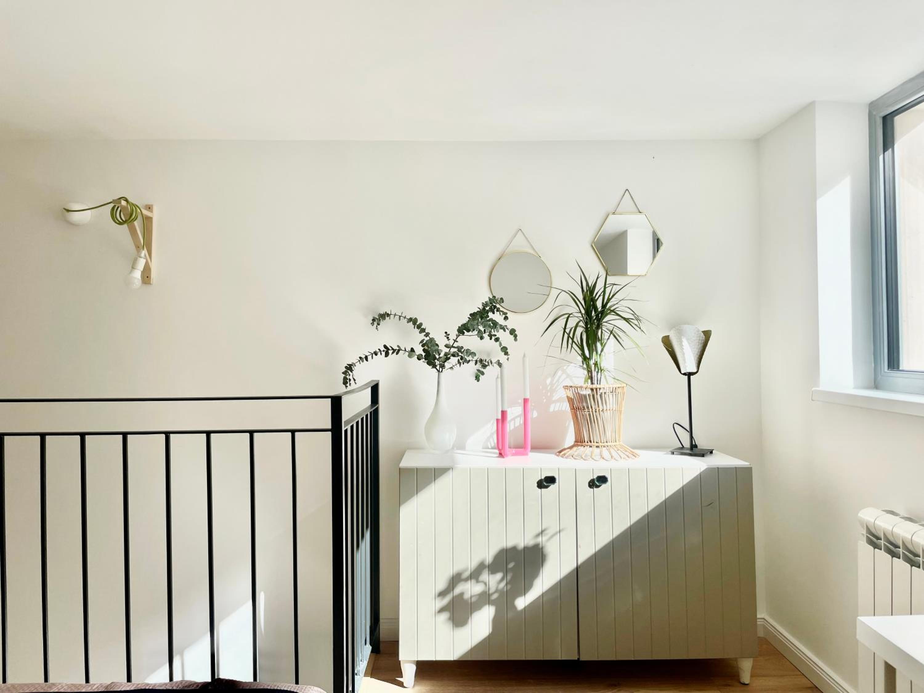 VinohradyApt Terrace-FreeParking