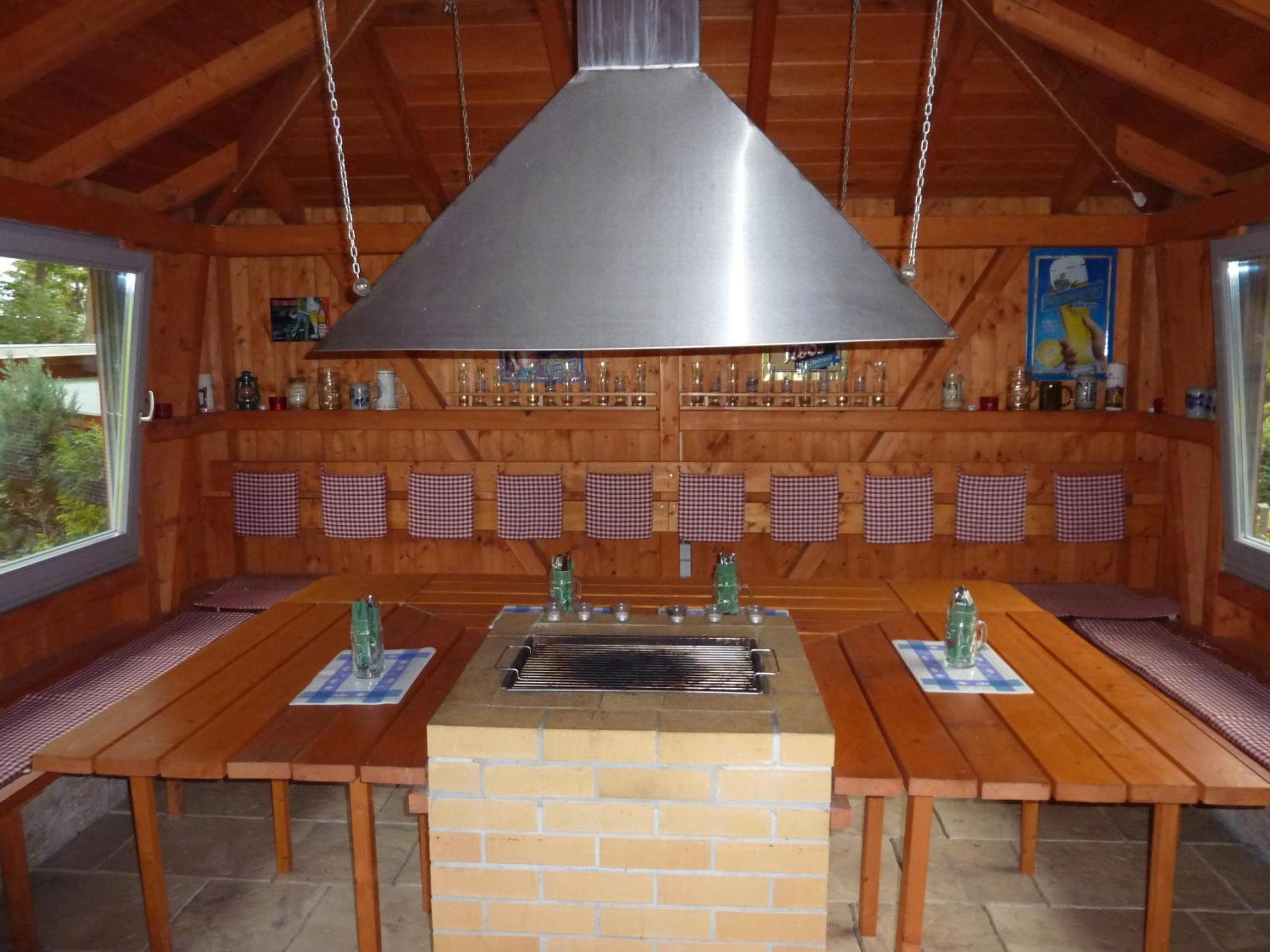 Ferienwohnung Rechts