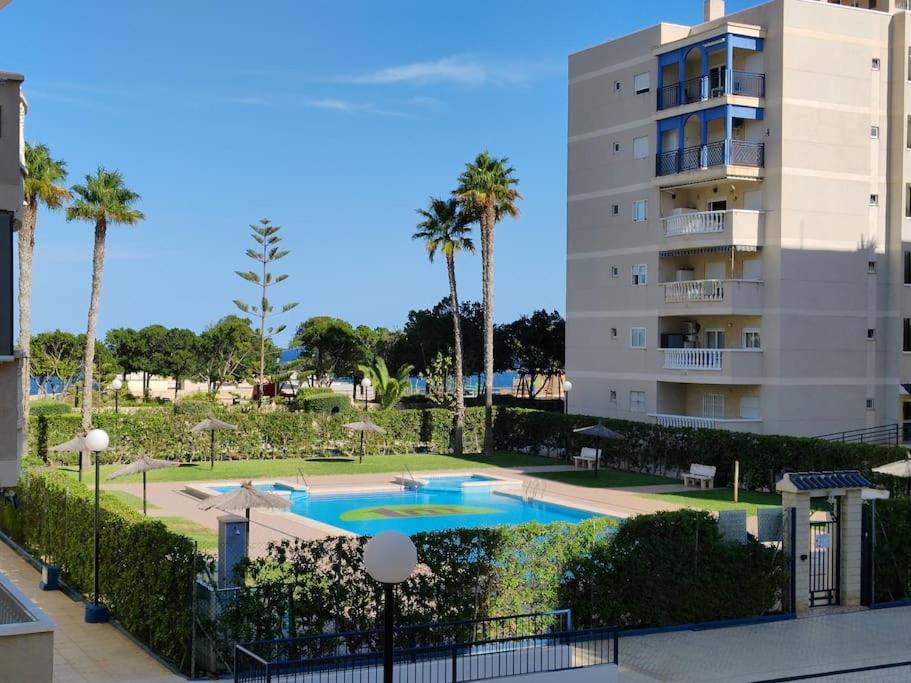 Marina de Arenales