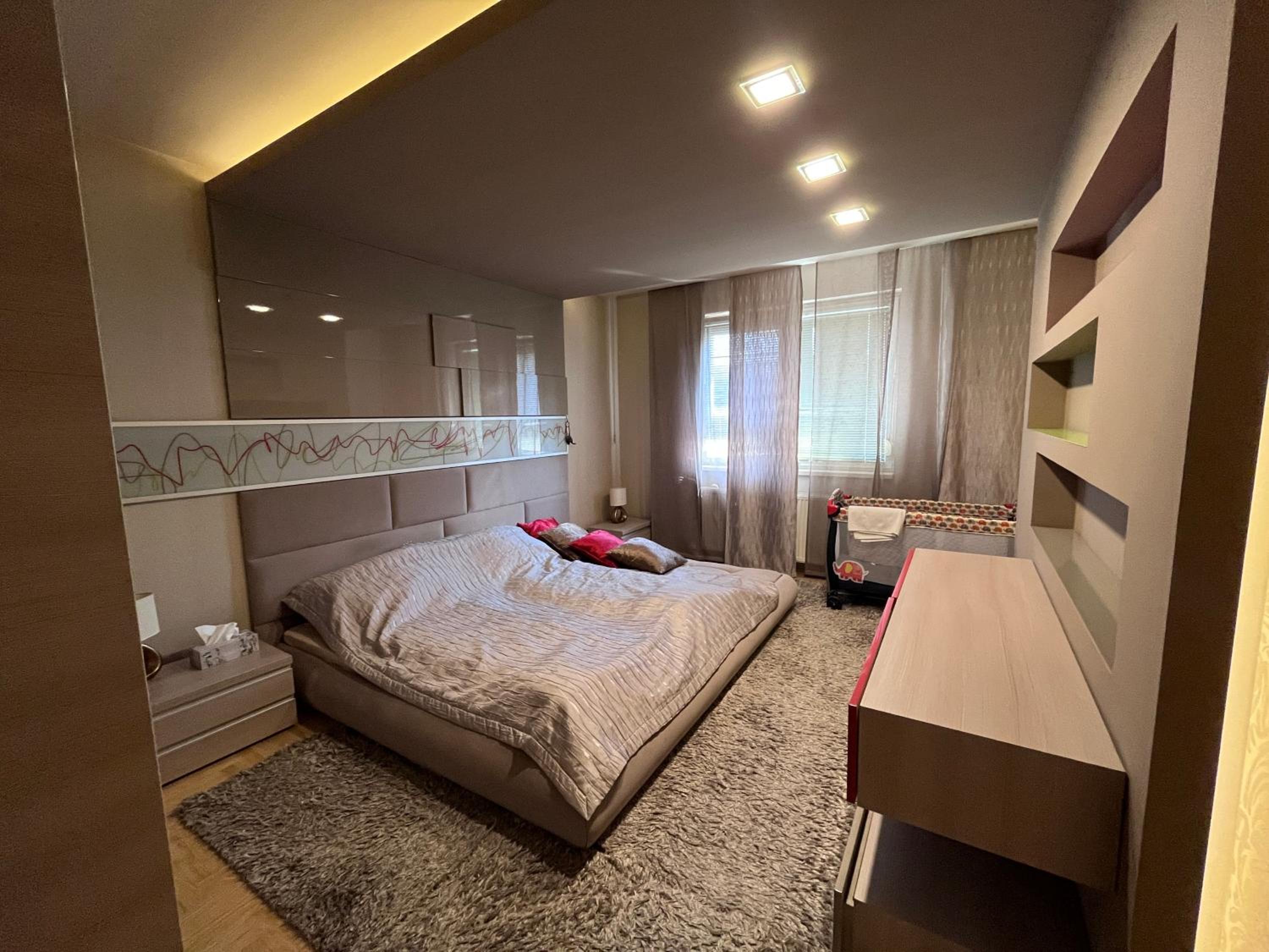 City Lux Apartman view 4